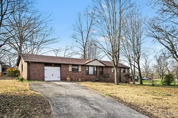 2 Lasalle St, Clarksville, TN 37042