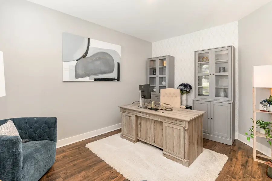 203 Caroline Way, Mount Juliet, TN 37122 - #3