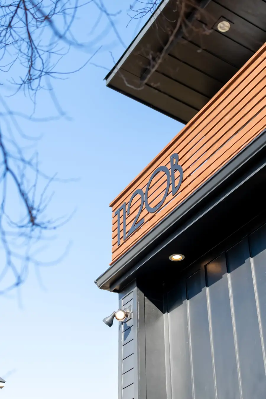 1120B 38th Ave N, Nashville, TN 37209 - #2