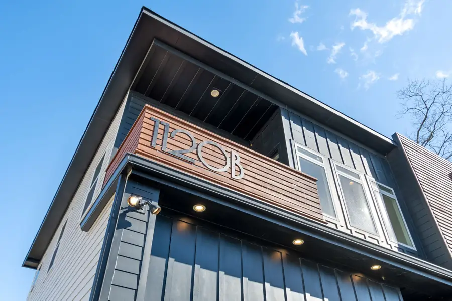 1120B 38th Ave N, Nashville, TN 37209 - #3