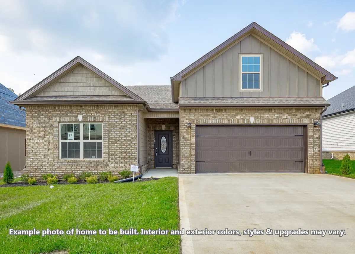 1377 Mourning Cloak Dr, Clarksville, TN 37043 - Image #1