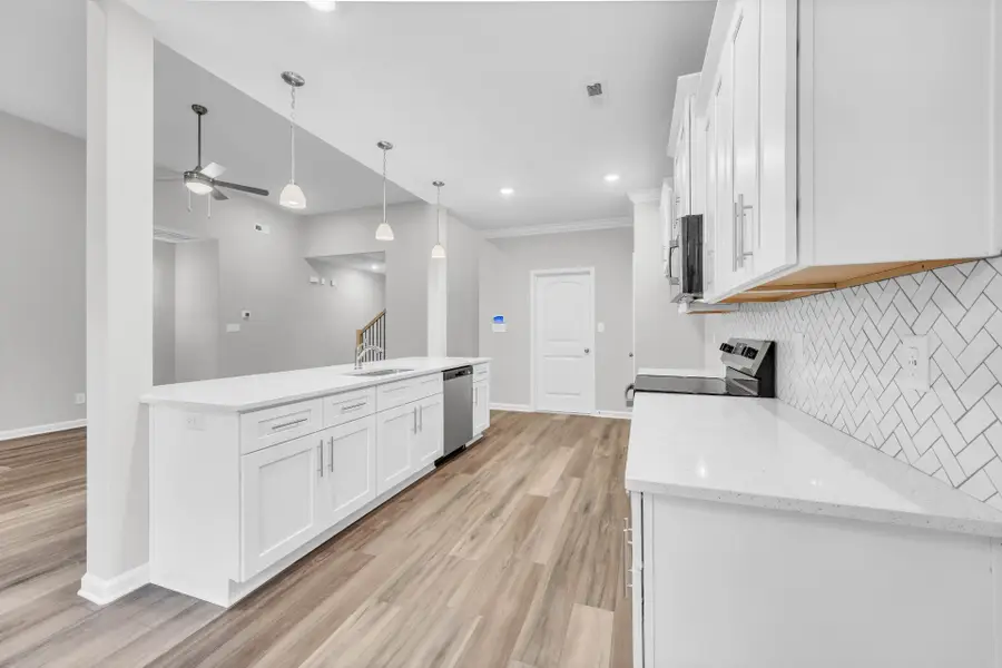 1377 Mourning Cloak Dr, Clarksville, TN 37043 - #3