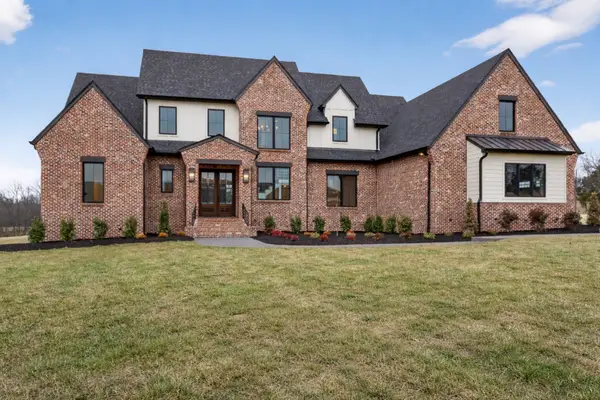 1474 Ben Green Rd, Lebanon, TN 37090