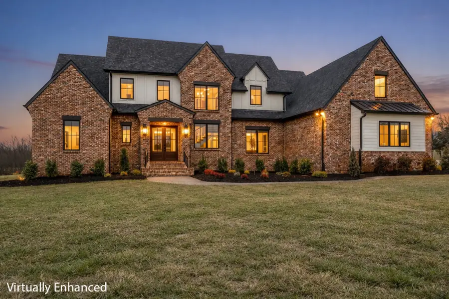 1474 Ben Green Rd, Lebanon, TN 37090 - #3