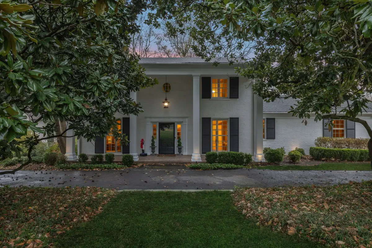 3505 Woodmont Blvd, Nashville, TN 37215 - #1