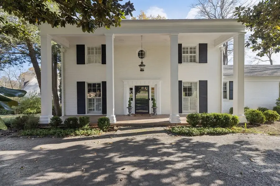 3505 Woodmont Blvd, Nashville, TN 37215 - #2