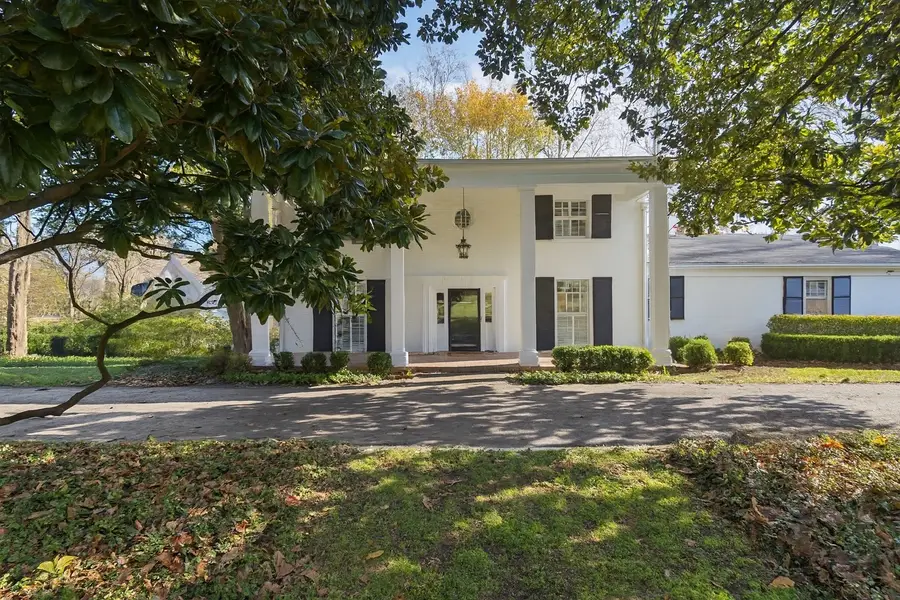3505 Woodmont Blvd, Nashville, TN 37215 - #3