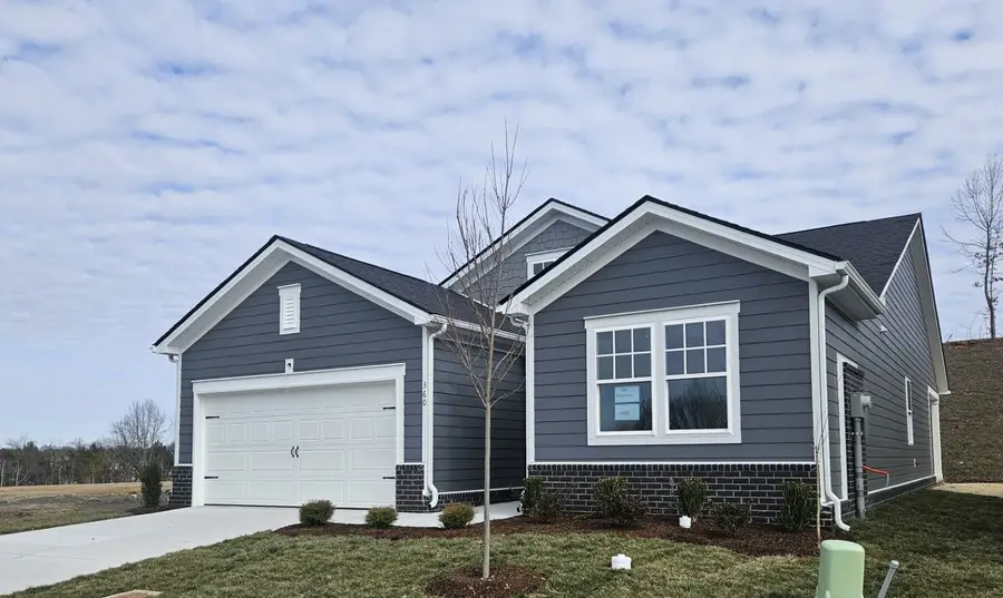 360 Stonehaus Circle, Antioch, TN 37013 - Image #3