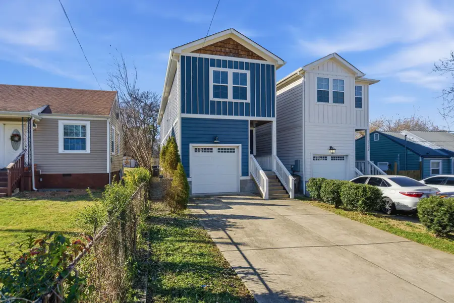 2221B Winford Ave, Nashville, TN 37211 - #2