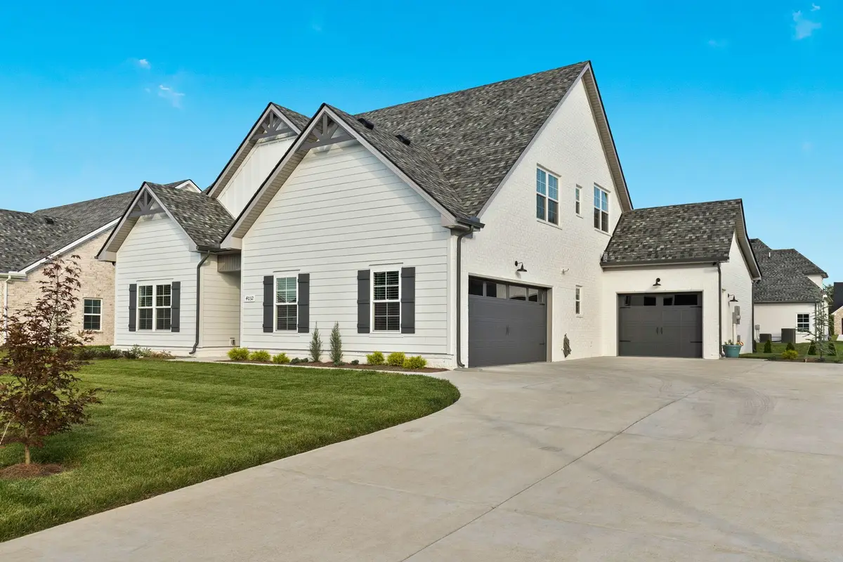 4032 Edmond Dr, Murfreesboro, TN 37127 - #1