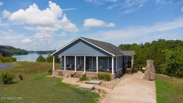 1150 Sanctuary Shores Way, Sevierville, TN 37876