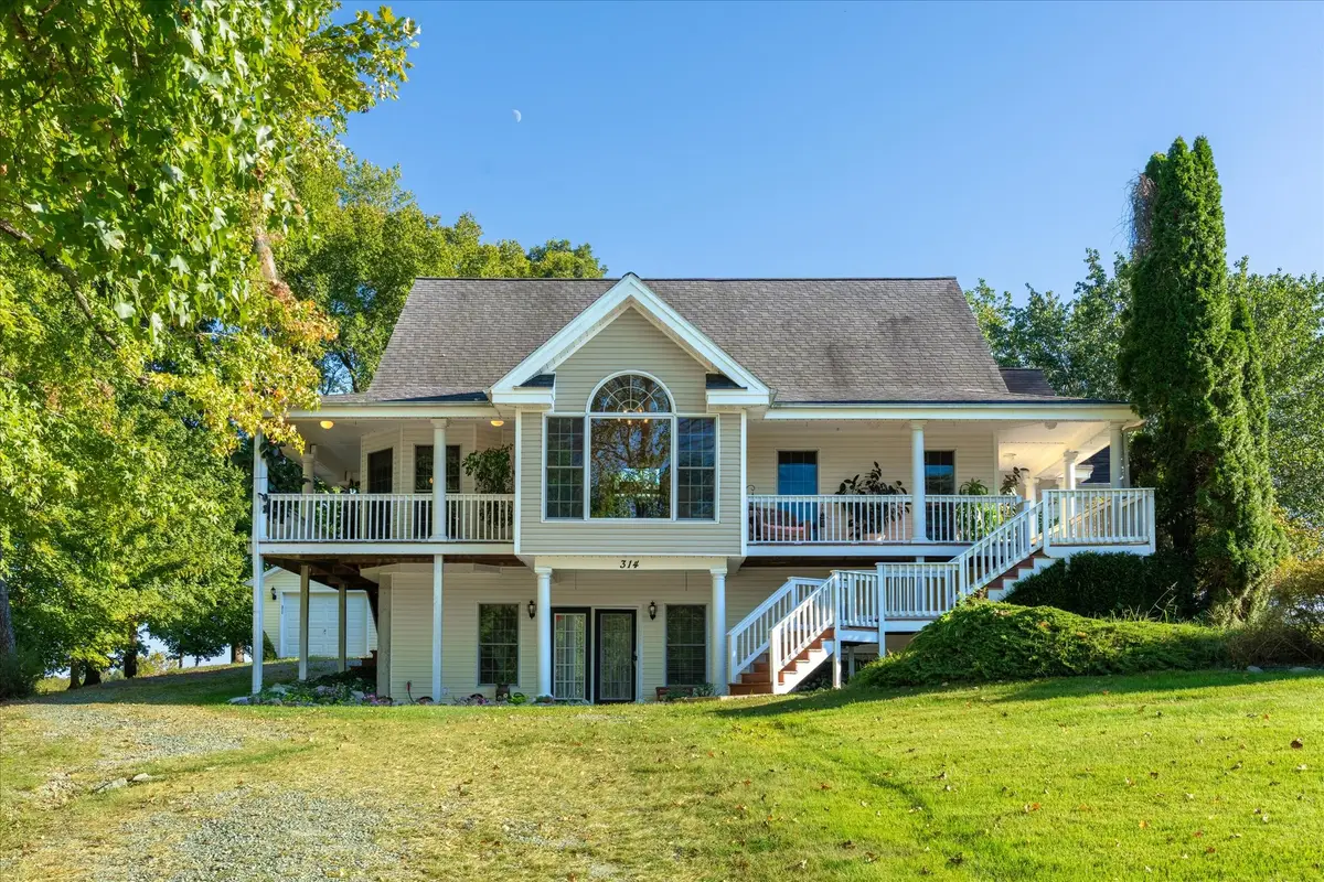 314 Birdsong Dr, Cadiz, KY 42211 - #1