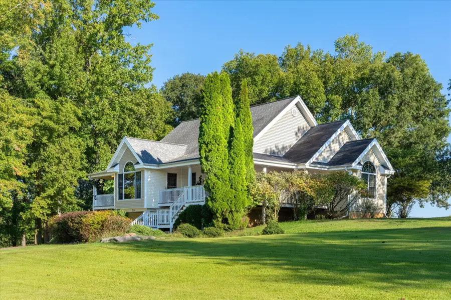 314 Birdsong Dr, Cadiz, KY 42211 - #2