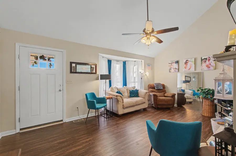 2022 Windmeade Dr, Clarksville, TN 37042 - Image #3