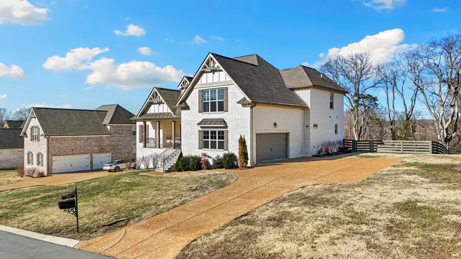 809 Ridgestone Pl, Lebanon, TN 37087 - #2