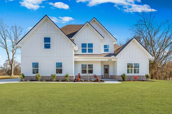 8780 Cainsville Pike, Lascassas, TN 37085