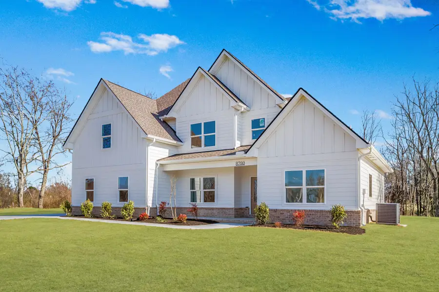 8780 Cainsville Pike, Lascassas, TN 37085 - Image #2