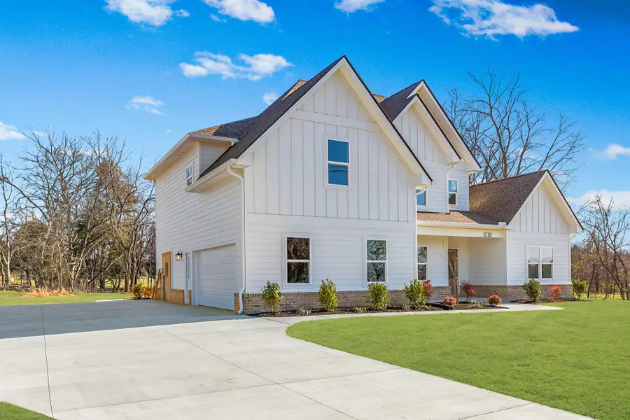 8780 Cainsville Pike, Lascassas, TN 37085 - Image #3