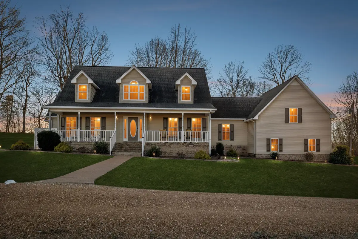 814 Denning Ford Rd, Portland, TN 37148 - Image #1