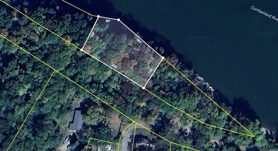 2800 Jarman Hollow Rd, Palmyra, TN 37142 - #3