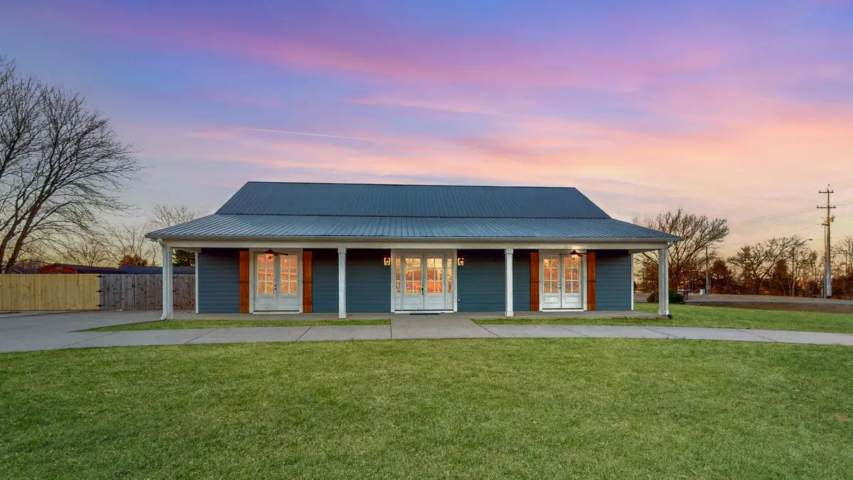 689 Doe Dr, Murfreesboro, TN 37129 - #1