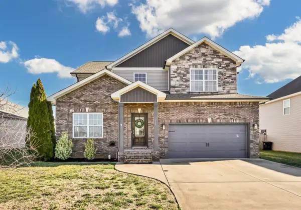 1213 Winterset Dr, Clarksville, TN 37040