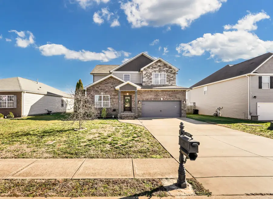 1213 Winterset Dr, Clarksville, TN 37040 - Image #3