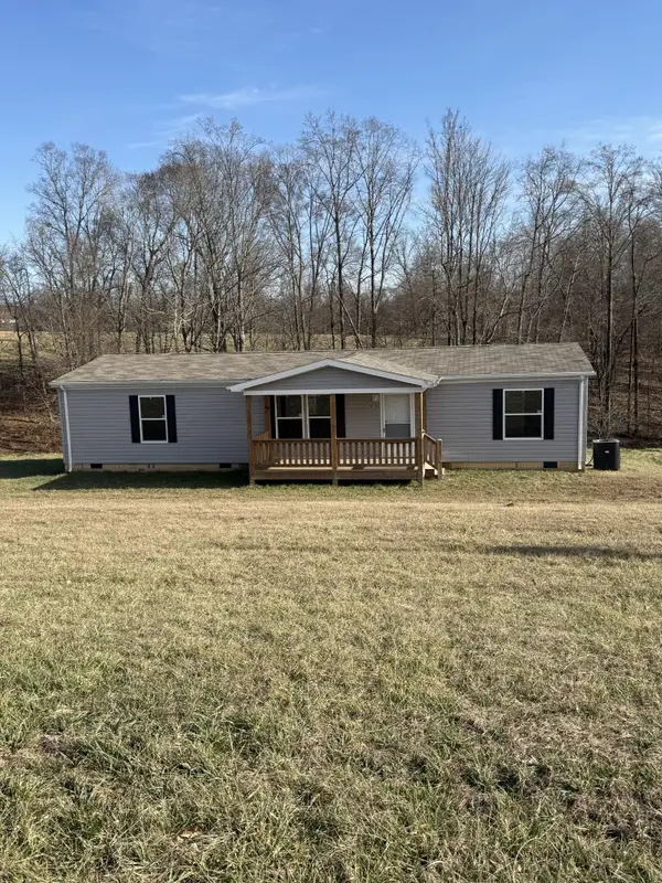 9458 Sunrise Road, Red Boiling Springs, TN 37150