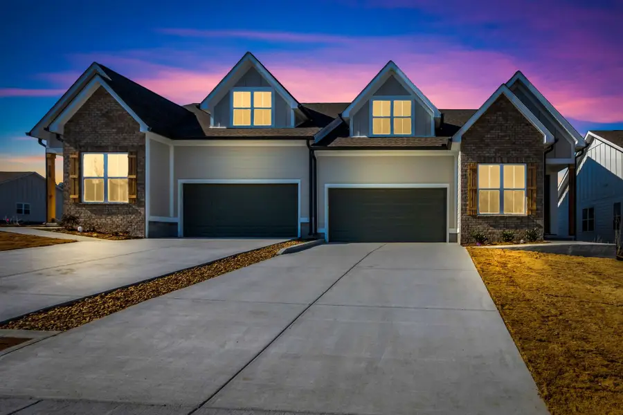 527 Byers Ct, Smyrna, TN 37167 - Image #3