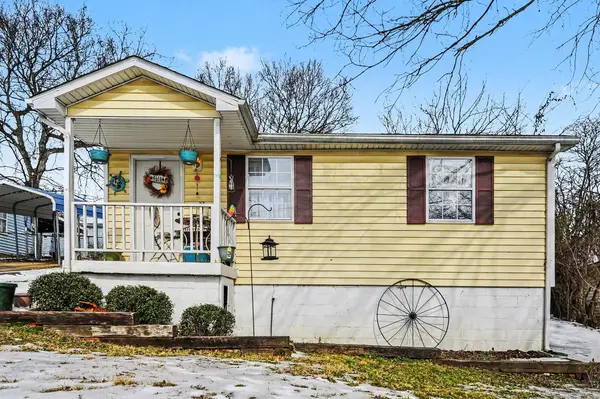 75 Current St, Clarksville, TN 37040