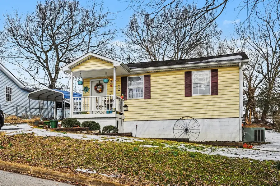 75 Current St, Clarksville, TN 37040 - #2