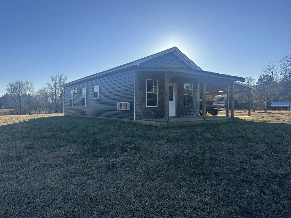 2245 Fritton Spur Rd, Middleton, TN 38052 - #1