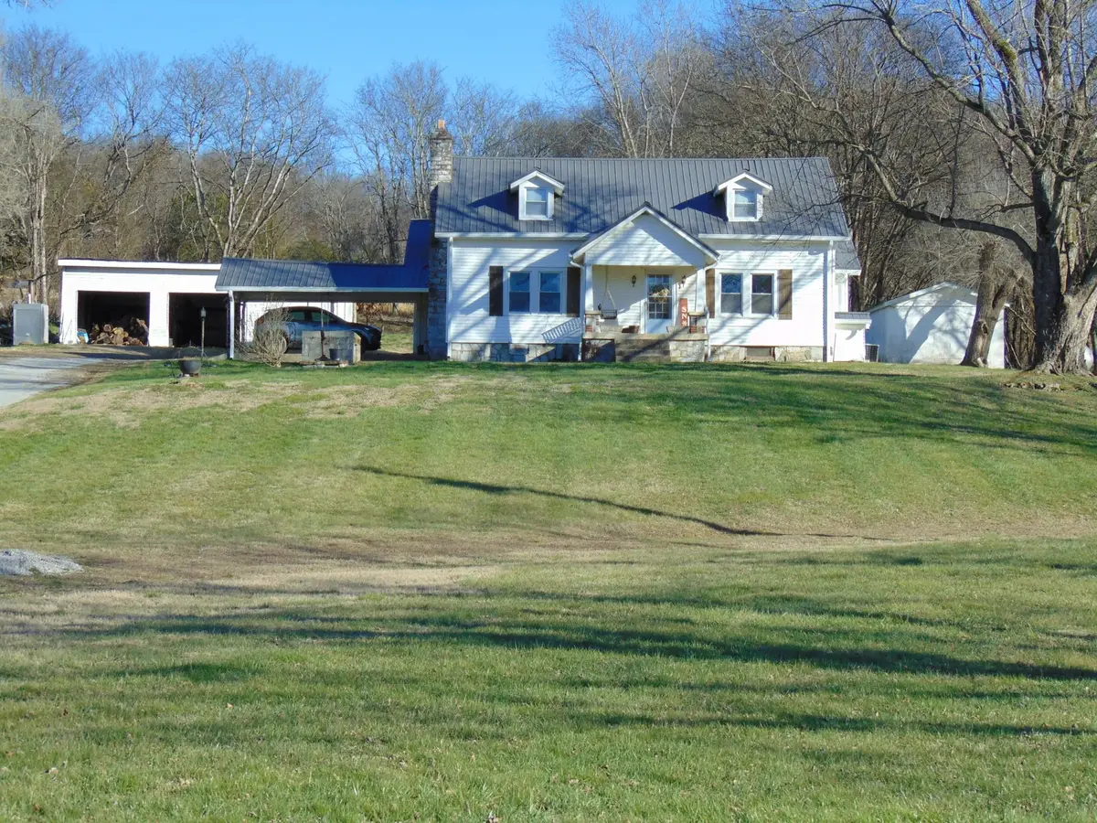 3547 Coffey Branch Rd, Cornersville, TN 37047 - Image #1