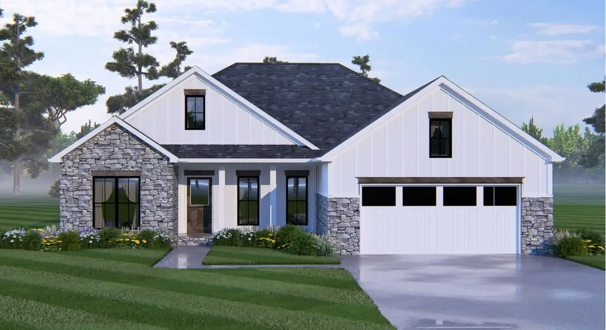 314 Spring St, Monteagle, TN 37356 - #1