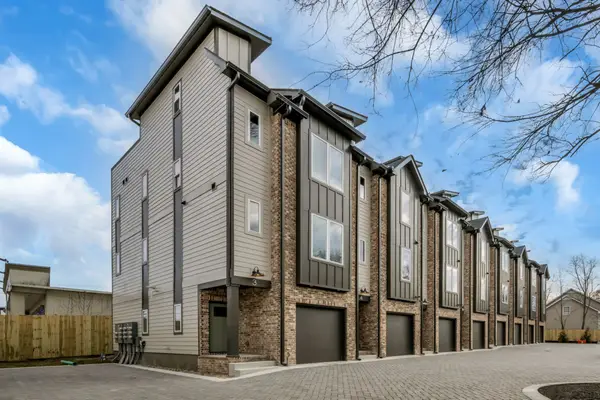 6305 Robertson Ave #4, Nashville, TN 37209