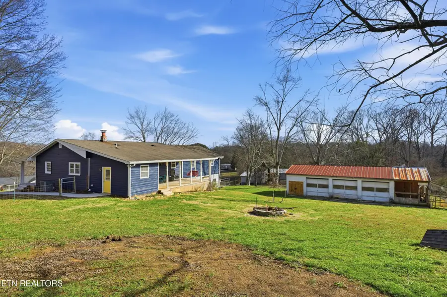 4343 Browder Hollow Rd, Lenoir City, TN 37771 - #3