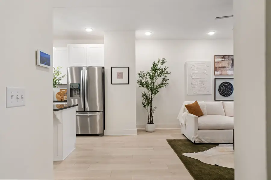 1635 Marshall Hollow Dr, Nashville, TN 37203 - #3