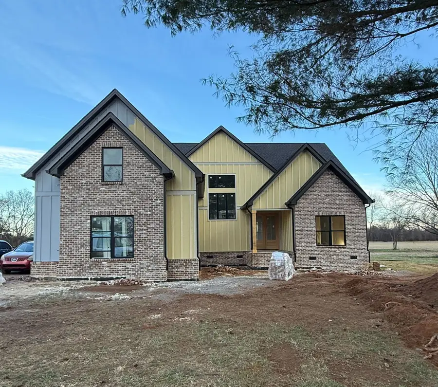 2418 River Rd, Murfreesboro, TN 37129 - #2