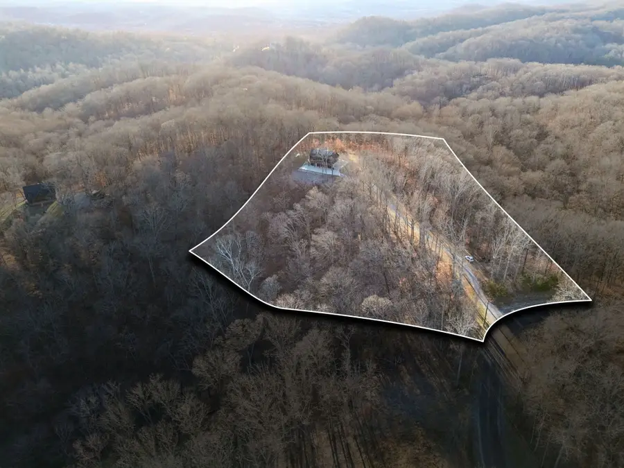 7650 Chipmunk Ln, Nashville, TN 37221 - #3