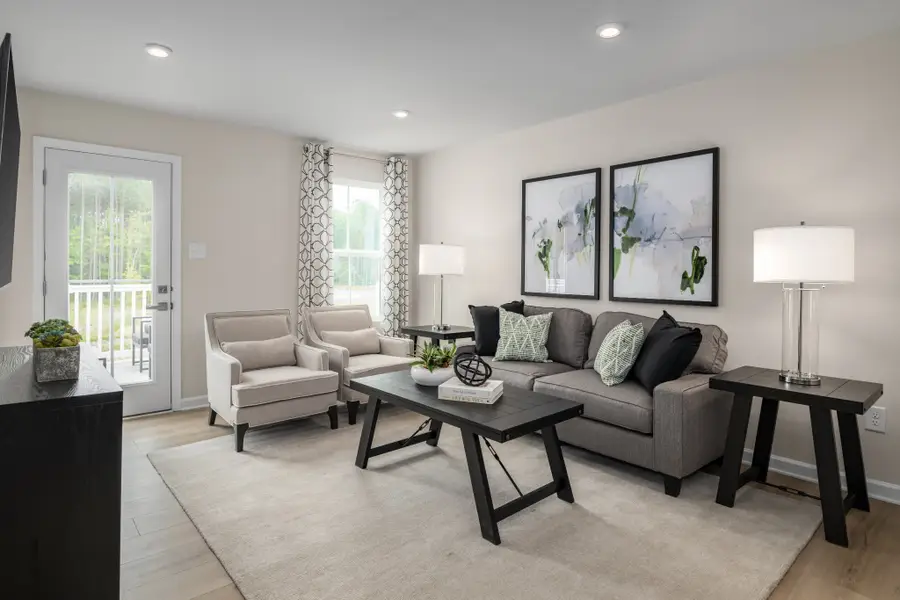 643 Big Bend Ct, White House, TN 37188 - #2