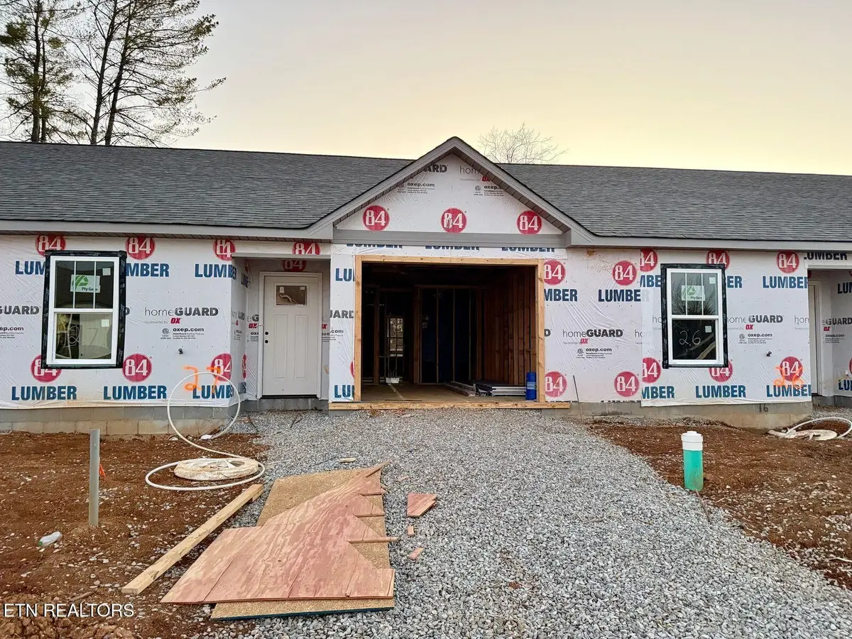 7321 Woodpecker Way, Knoxville, TN 37921 - #1