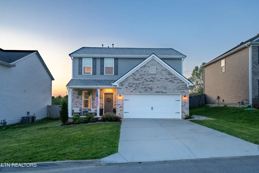 7849 Beeler Farms Lane, Knoxville, TN 37918 - #3