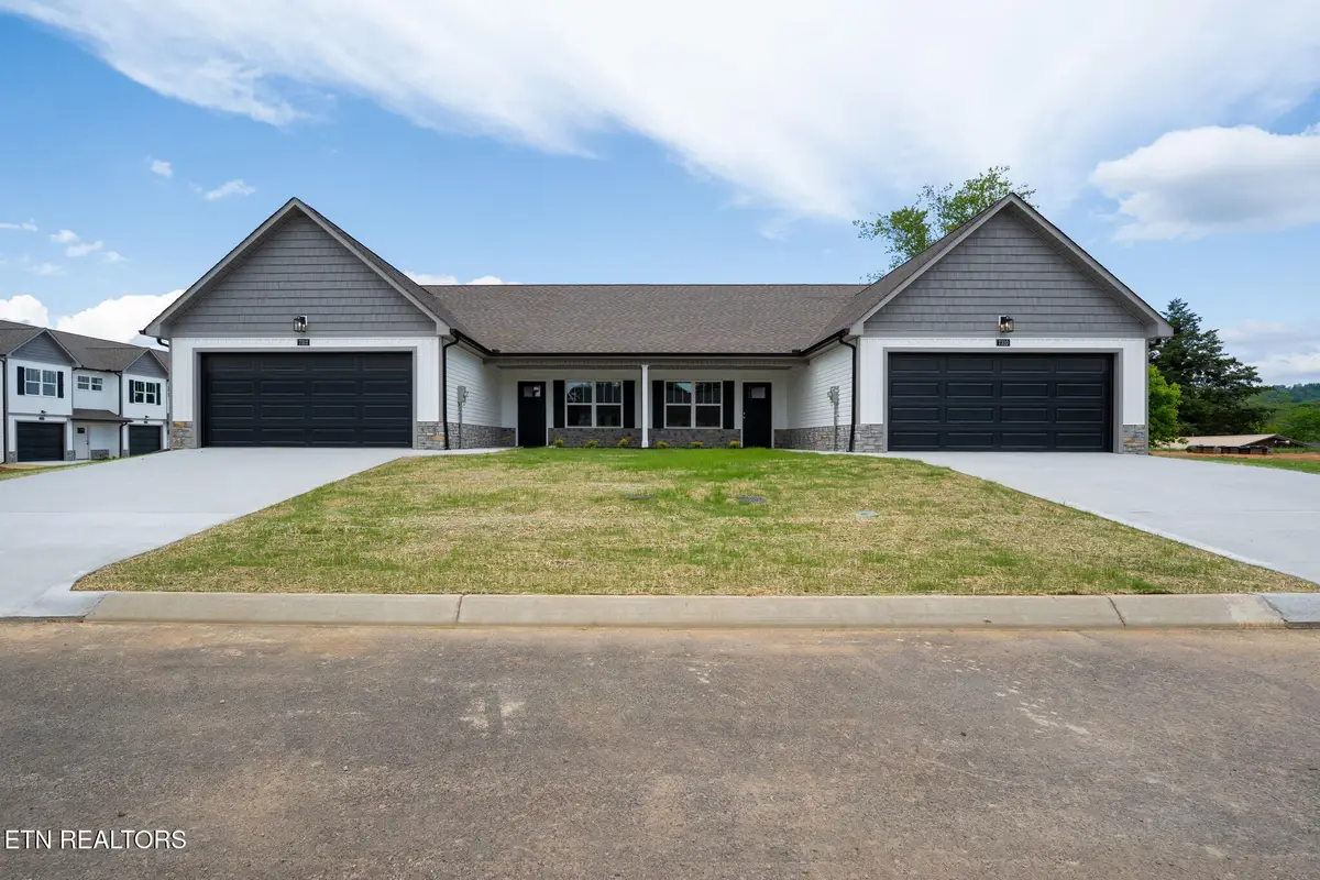 7305 Bonnie Marie Way #48, Knoxville, TN 37921 - #1