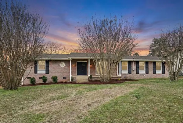 7418 Harrow Dr, Nashville, TN 37221