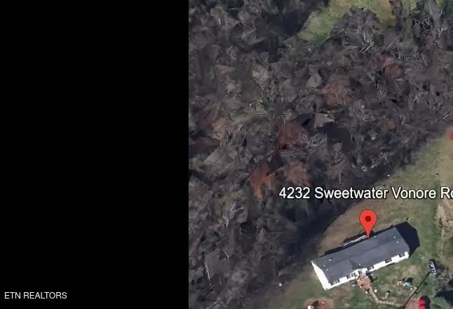 4232 Sweetwater Vonore Rd, Sweetwater, TN 37874 - #1