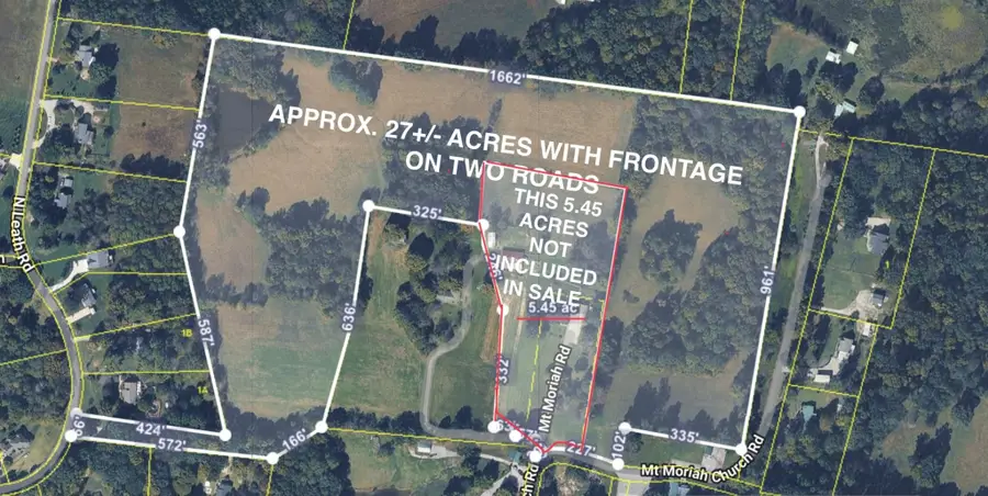 121 Mt Moriah Church Road, Portland, TN 37148 - Image #2