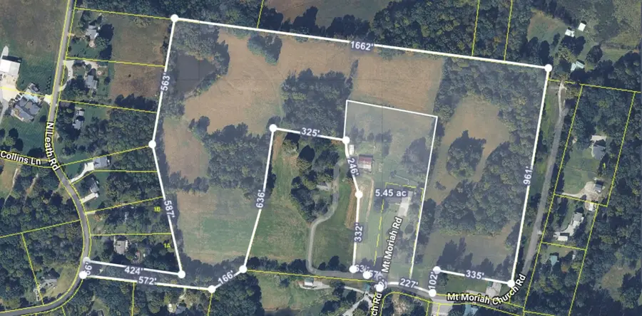 121 Mt Moriah Church Road, Portland, TN 37148 - Image #3