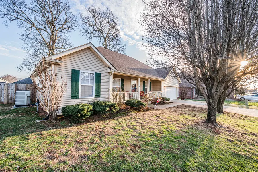 1333 Angelica Ct, Bowling Green, KY 42104 - Image #3