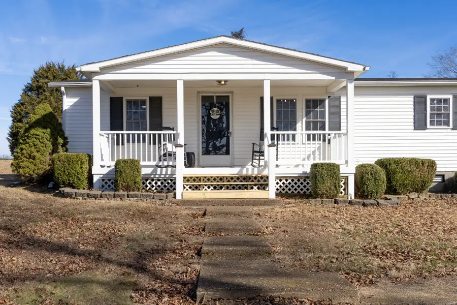 400 Billy Goat Hill Rd, Hopkinsville, KY 42240 - Image #2