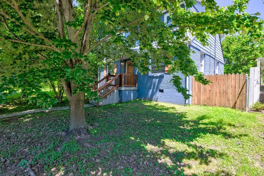 911 Chicamauga Ave, Nashville, TN 37206 - #2